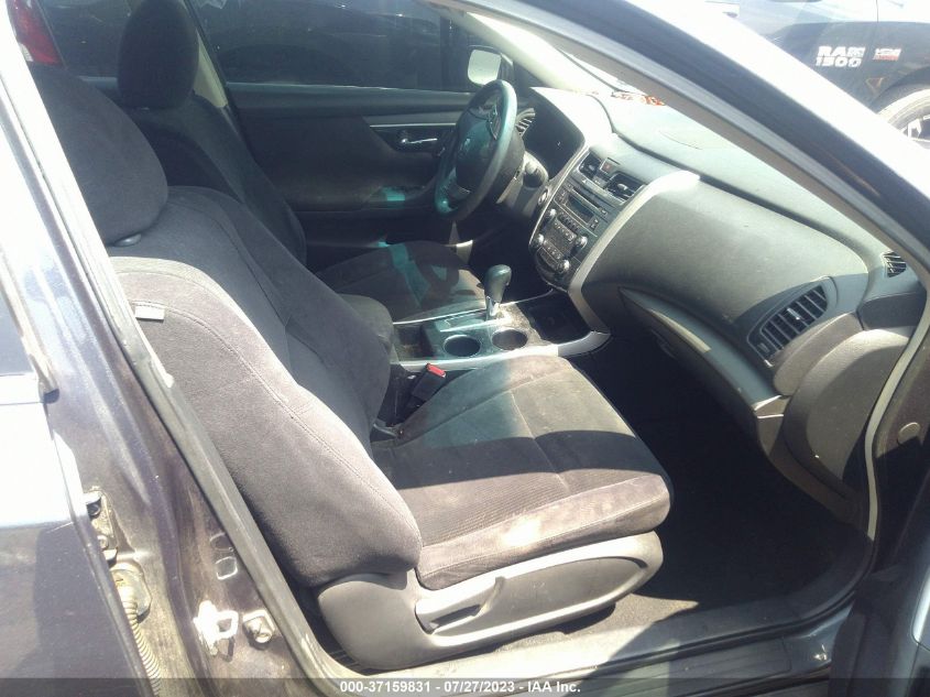 2013 NISSAN ALTIMA 2.5 S - 1N4AL3AP9DN450172