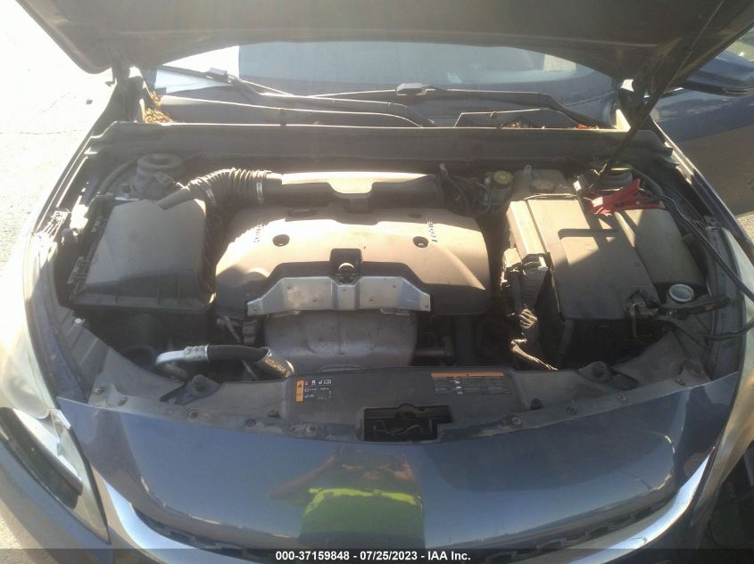 2014 CHEVROLET MALIBU LT - 1G11E5SL4EF196256