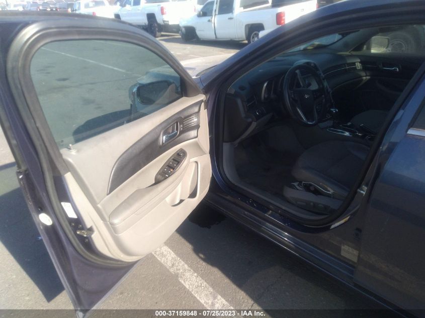 2014 CHEVROLET MALIBU LT - 1G11E5SL4EF196256