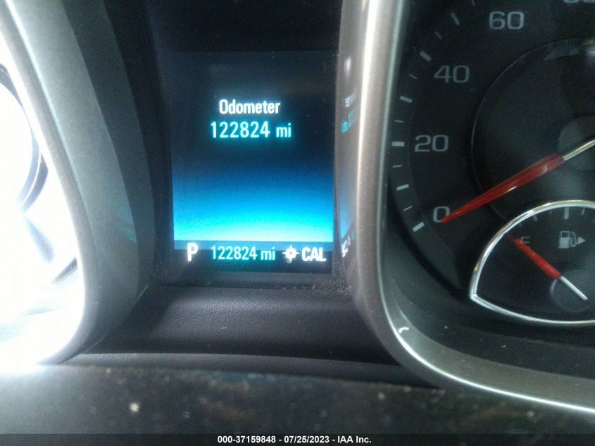 2014 CHEVROLET MALIBU LT - 1G11E5SL4EF196256