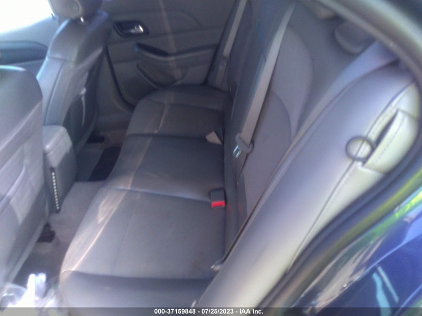2014 CHEVROLET MALIBU LT - 1G11E5SL4EF196256