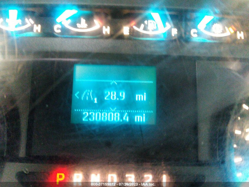 2016 FORD F-150 XL/XLT - 1FTMF1C80GKD03852