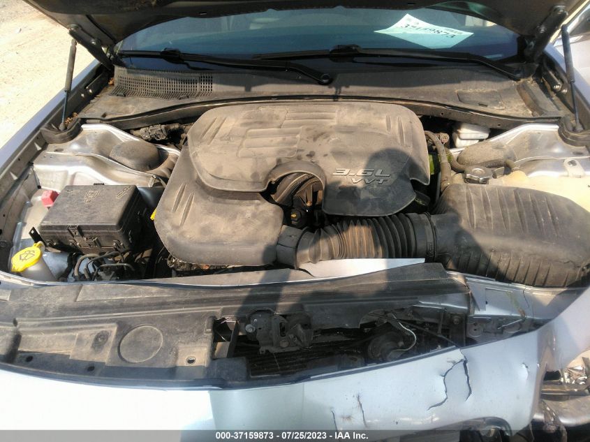 2013 CHRYSLER 300 - 2C3CCARG4DH602870