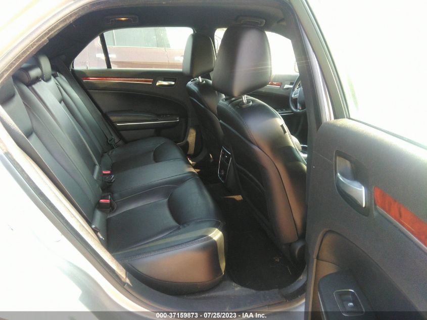 2013 CHRYSLER 300 - 2C3CCARG4DH602870