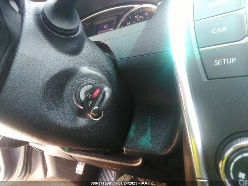 2015 TOYOTA CAMRY - 4C1BF1FK2FU947348