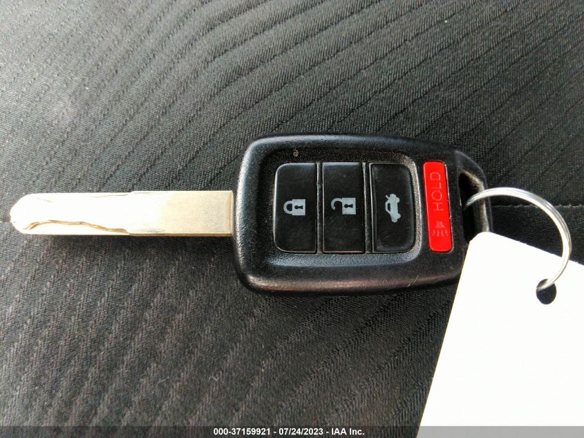 2014 HONDA ACCORD SEDAN LX - 1HGCR2F34EA166959