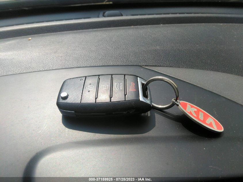2014 KIA FORTE LX - KNAFX4A62E5123824