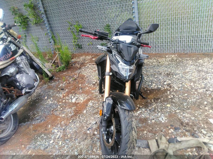 2023 HONDA CB500 FA MLHPC6353P5400077