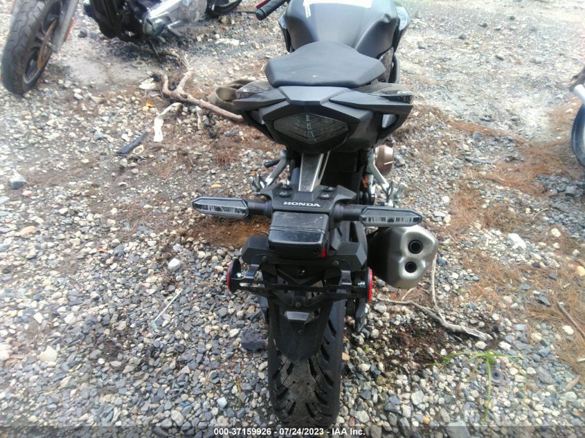 2023 HONDA CB500 FA MLHPC6353P5400077