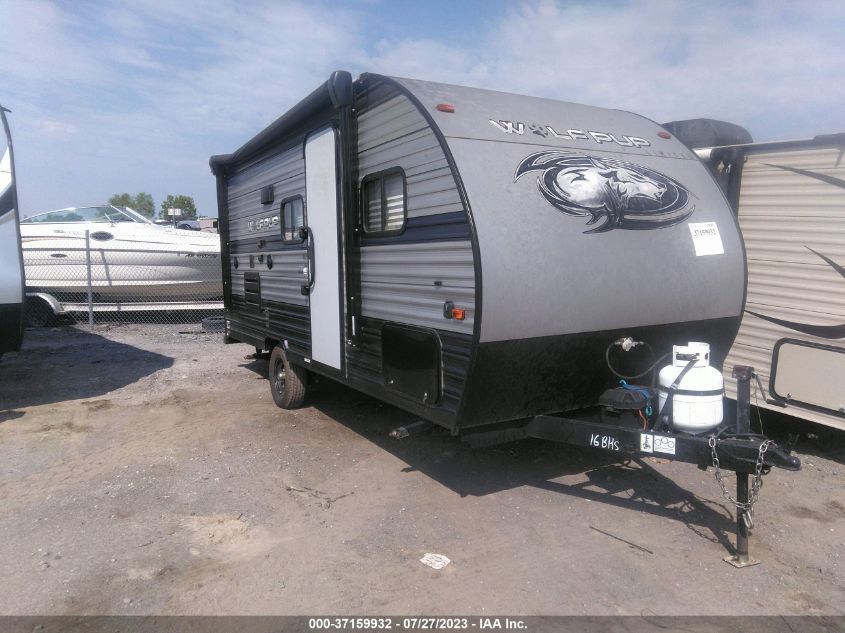 5ZT2CKEC5LY004094 FORR CHEROKEE 2020