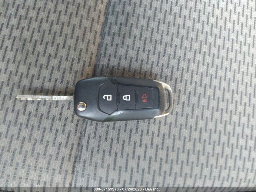 2020 FORD SUPER DUTY F-250 SRW XL/XLT/LARIAT - 1FT7W2BT7LED36851