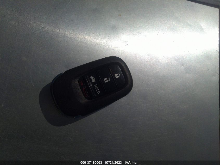 2022 HONDA CIVIC SEDAN LX - 2HGFE2F21NH520793