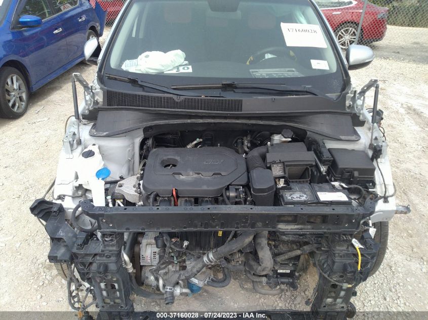 2016 KIA SORENTO LX/L - 5XYPG4A31GG163206