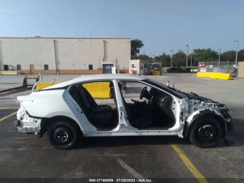 2023 NISSAN MAXIMA SV - 1N4AA6CV0PC511184