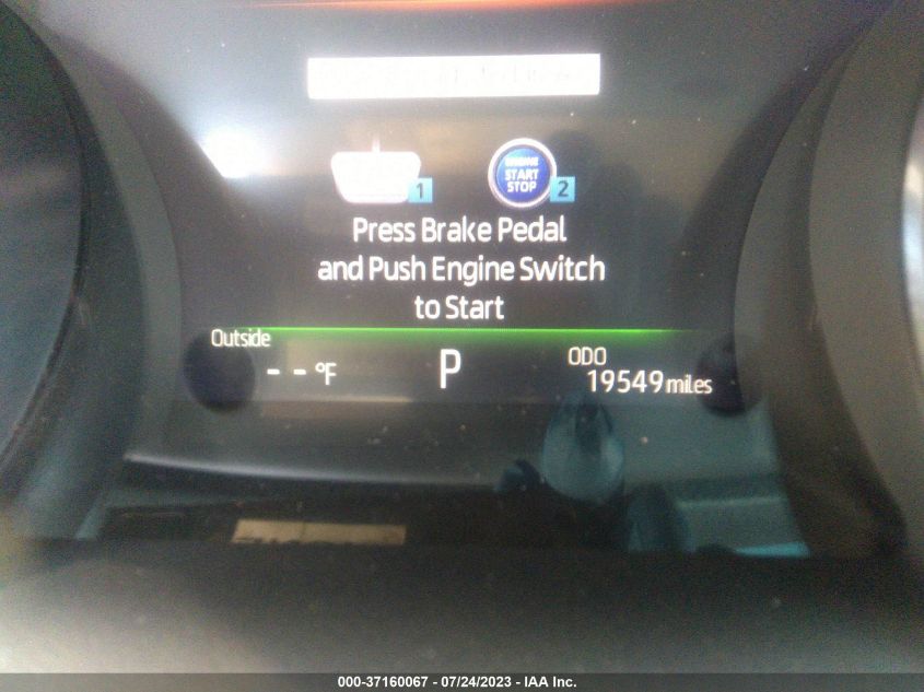 2018 TOYOTA CAMRY XSE - 4T1B61HK9JU565436