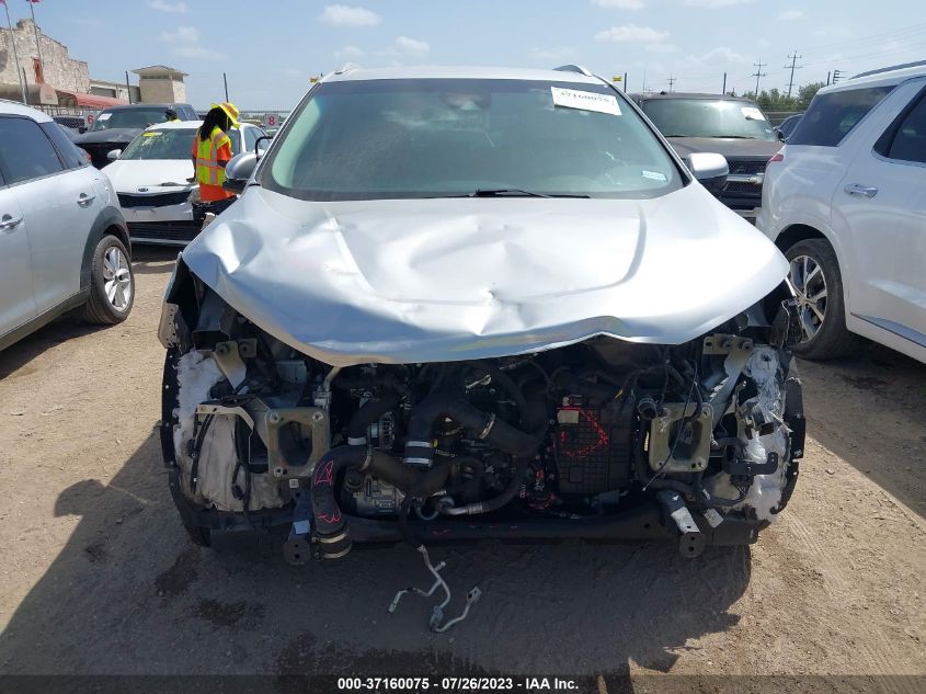 2FMPK3J9XKBC46932 2019 FORD EDGE, photo no. 13