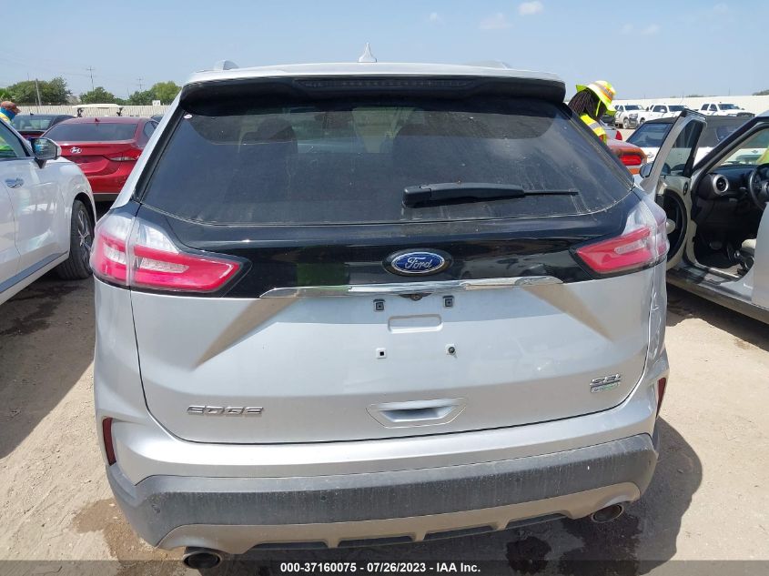 2FMPK3J9XKBC46932 2019 FORD EDGE, photo no. 17