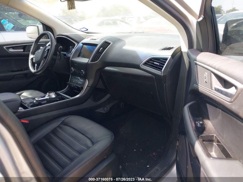 2FMPK3J9XKBC46932 2019 FORD EDGE, photo no. 5