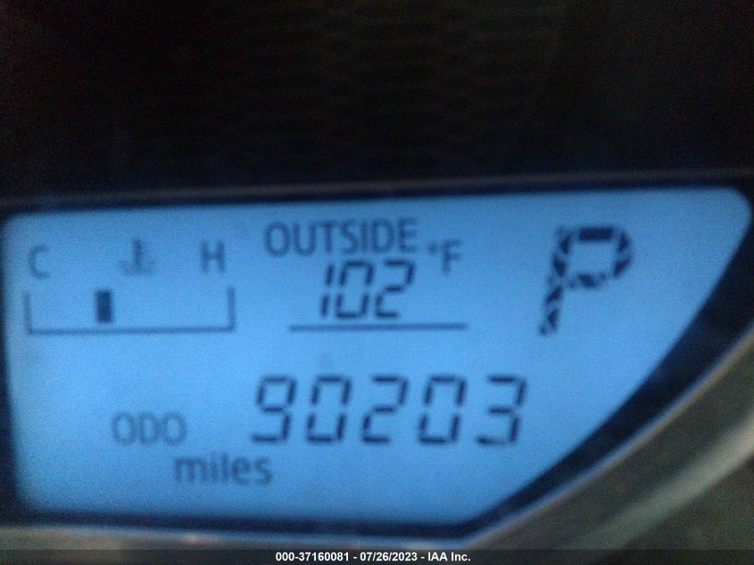 2015 TOYOTA COROLLA L/LE/S/S PLUS/LE PLUS - 5YFBURHEXFP349151