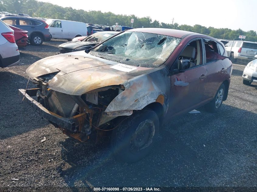 2015 NISSAN ROGUE S 591AT2MV8FC841208