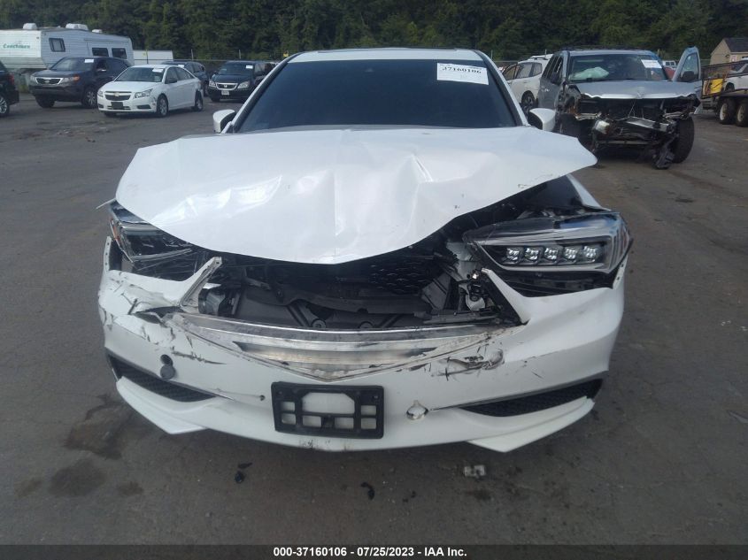 2019 ACURA TLX - 19UUB3F39KA007266