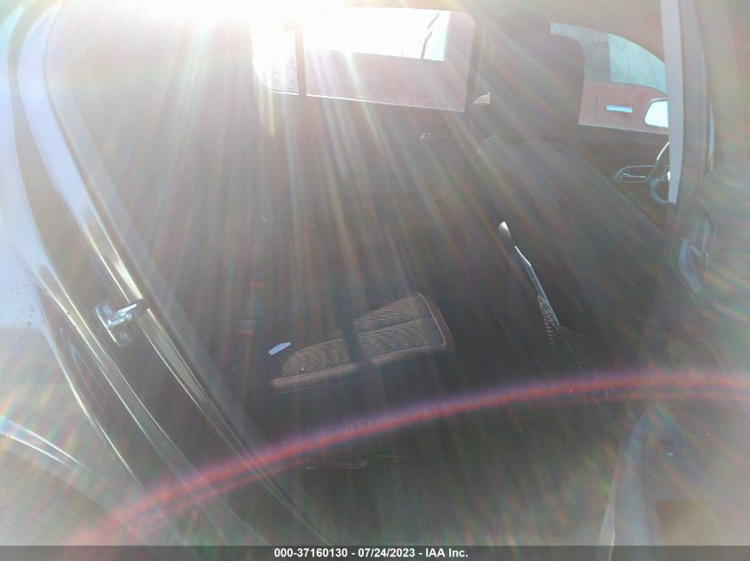 2016 CHEVROLET EQUINOX LS - 2GNALBEK3G6185610