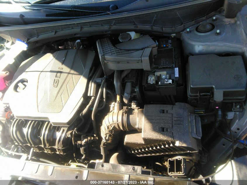 2023 HYUNDAI SANTA CRUZ SEL - 5NTJC4AE6PH063549