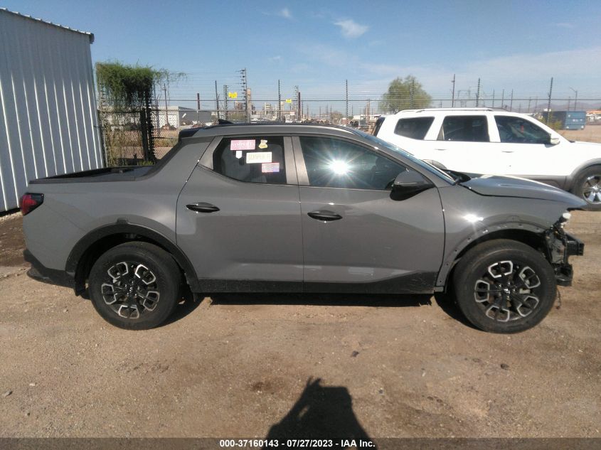 2023 HYUNDAI SANTA CRUZ SEL - 5NTJC4AE6PH063549
