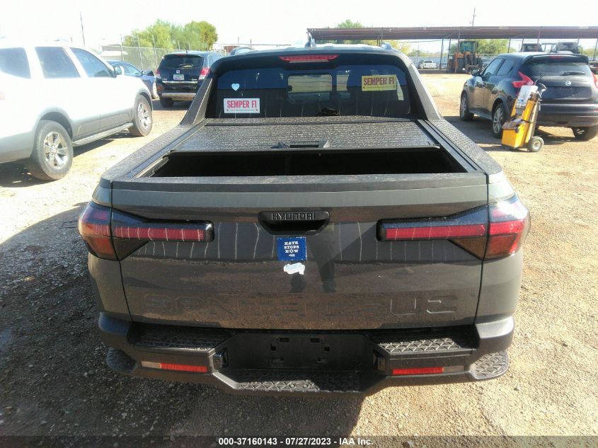 2023 HYUNDAI SANTA CRUZ SEL - 5NTJC4AE6PH063549