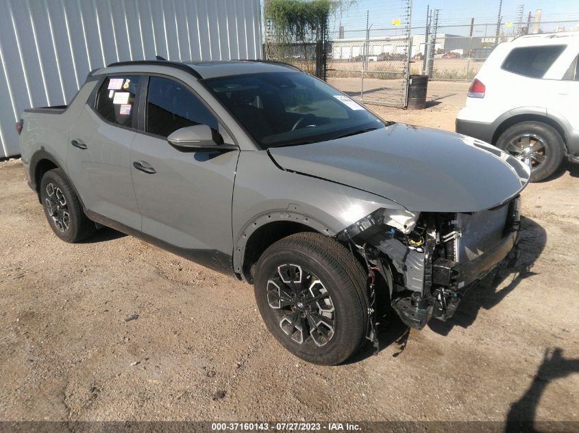 2023 HYUNDAI SANTA CRUZ SEL - 5NTJC4AE6PH063549