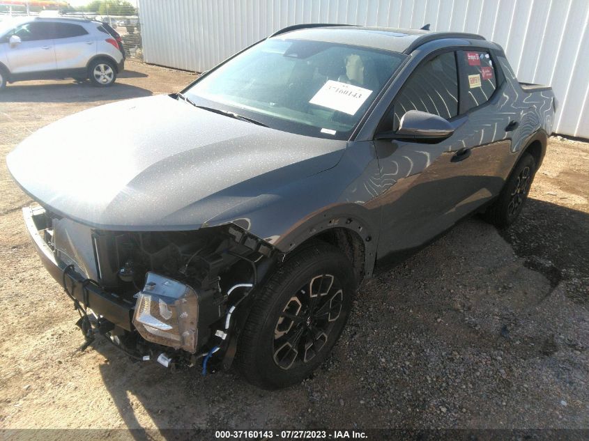 2023 HYUNDAI SANTA CRUZ SEL - 5NTJC4AE6PH063549