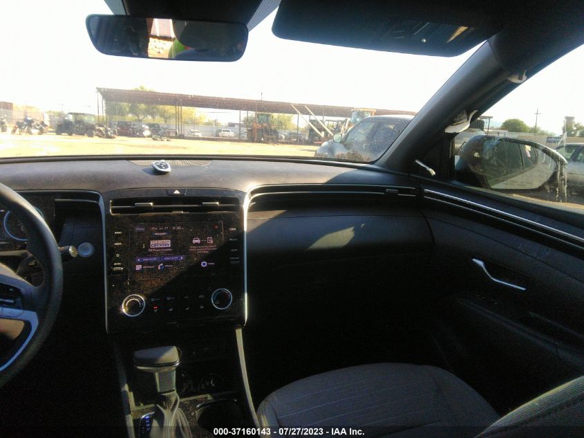 2023 HYUNDAI SANTA CRUZ SEL - 5NTJC4AE6PH063549