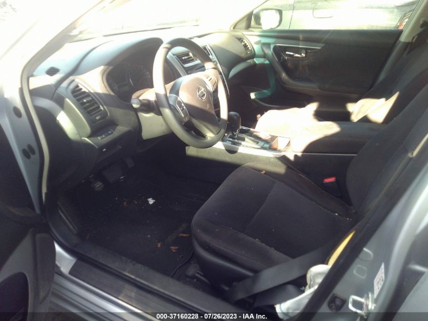 2013 NISSAN ALTIMA 2.5 S - 1N4AL3AP8DN581089