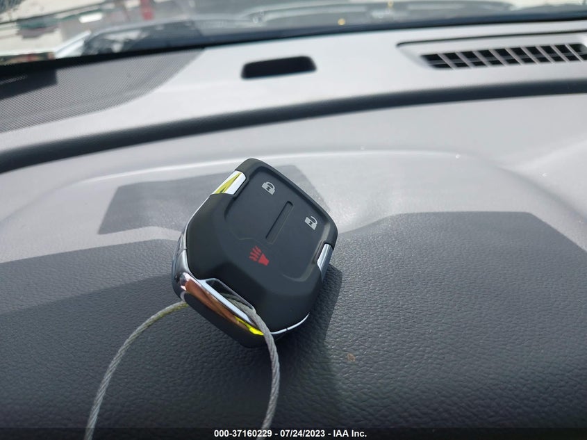 VIN 3GKALMEG5PL211530 2023 GMC TERRAIN SLE