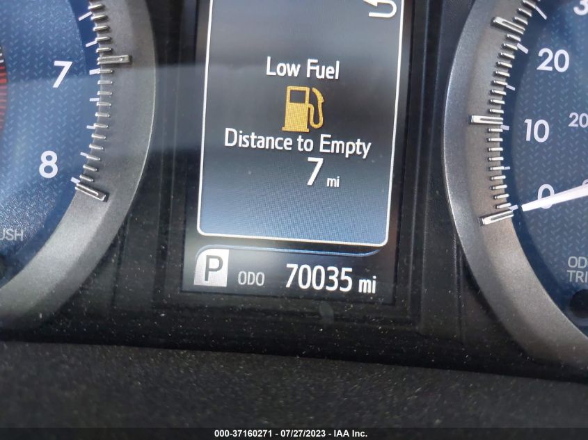 2019 TOYOTA SIENNA XLE AUTO ACCESS - 5TDYZ3DC8KS984173