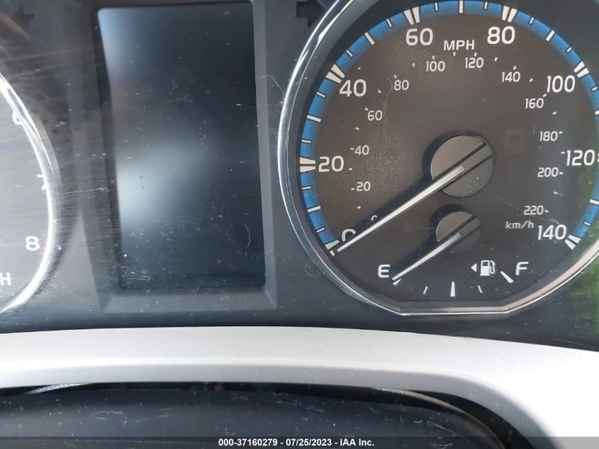 2016 TOYOTA RAV4 XLE - 2T3WFREV5GW244475