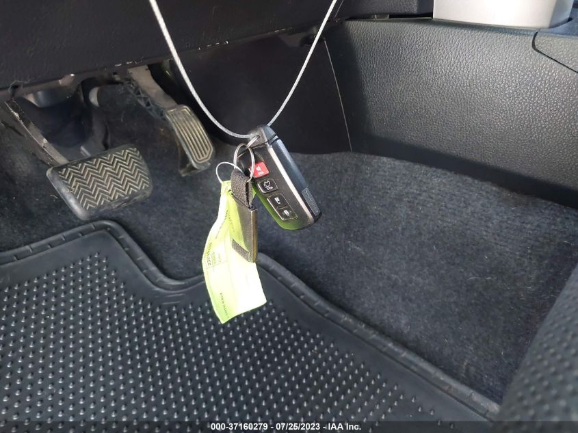 2016 TOYOTA RAV4 XLE - 2T3WFREV5GW244475