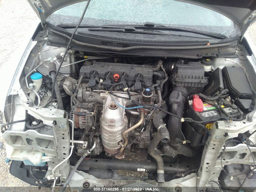 2013 HONDA CIVIC SDN LX - 19XFB2F57DE067050