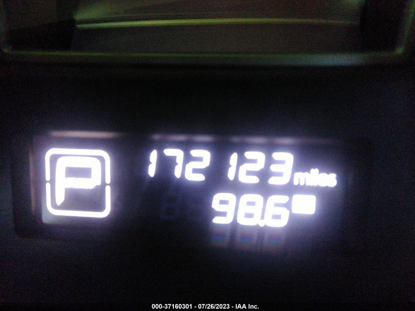2013 NISSAN ALTIMA 2.5 SV - 1N4AL3AP5DN420974