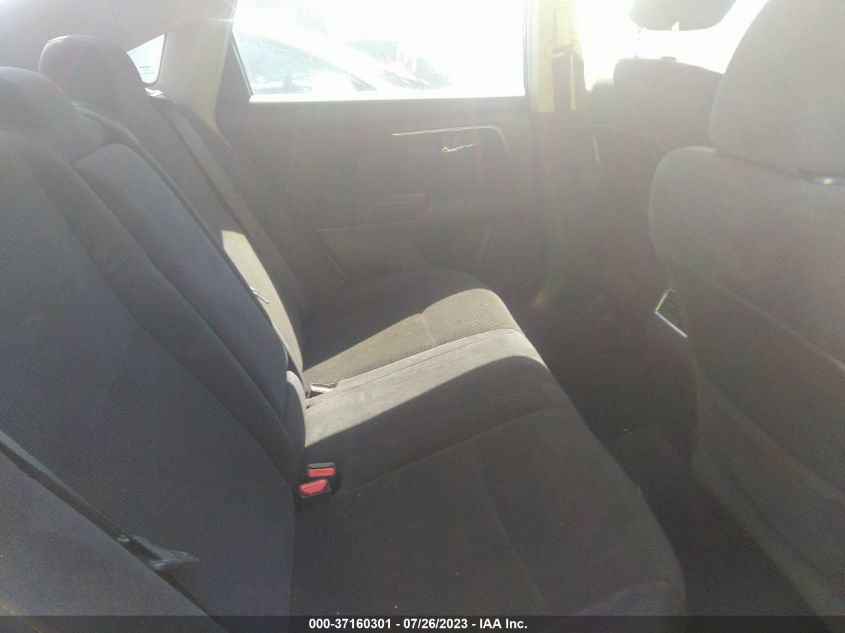2013 NISSAN ALTIMA 2.5 SV - 1N4AL3AP5DN420974