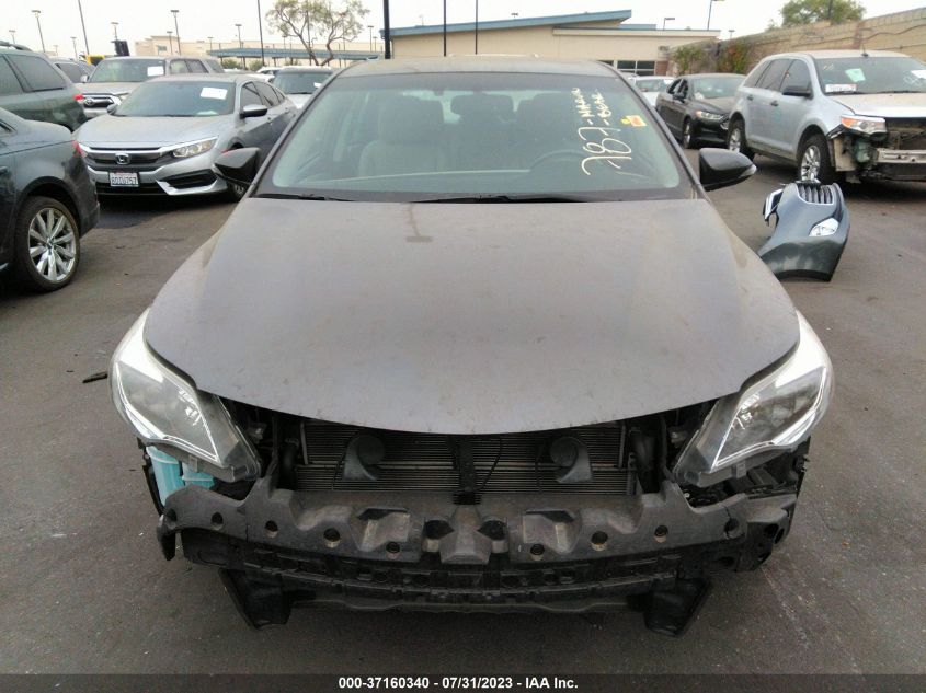 2015 TOYOTA AVALON HYBRID XLE TOURING/LIMITED 4T1BD1EB9FU040362