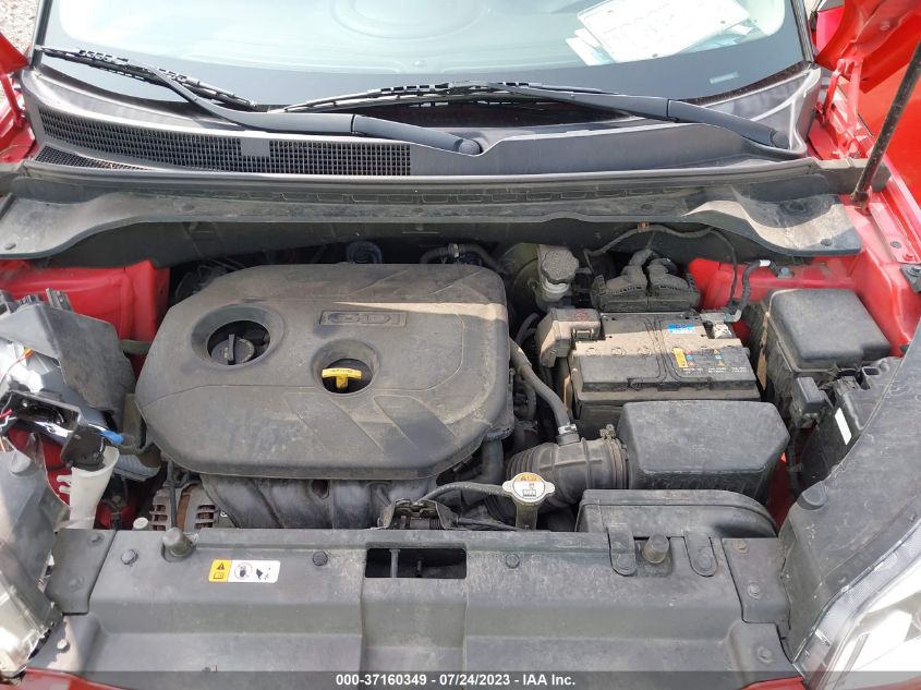 2018 KIA SOUL + - KNDJP3A56J7538996