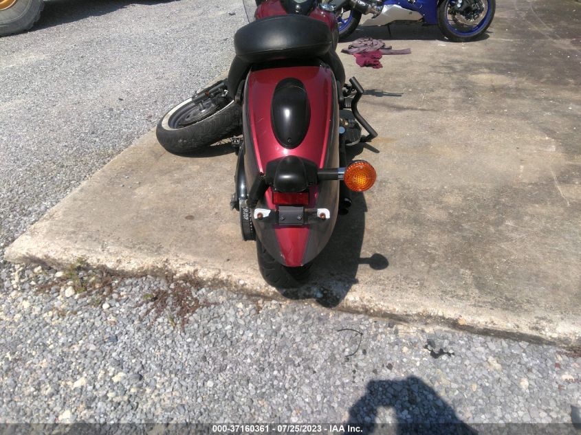 2016 KAWASAKI VN900 B - JKAVN2B15GA089118
