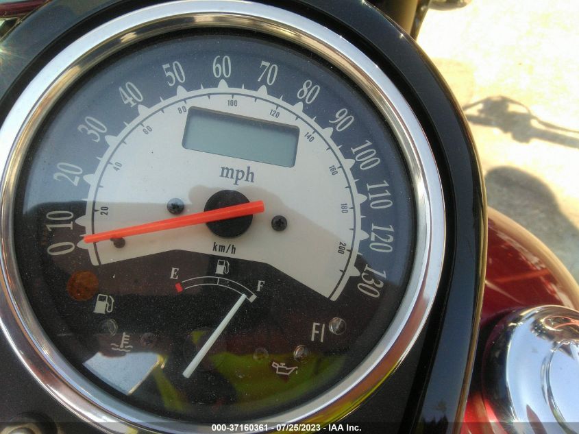 2016 KAWASAKI VN900 B - JKAVN2B15GA089118