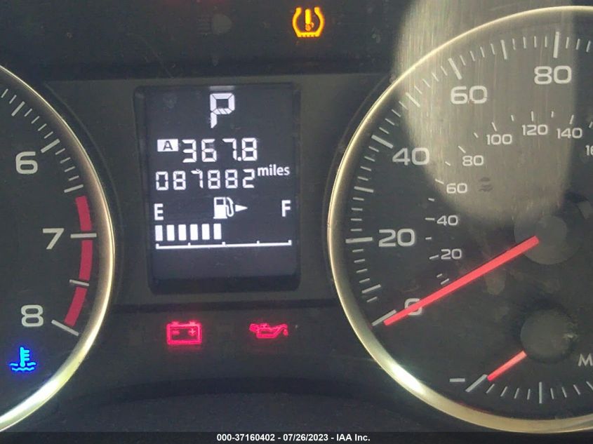 2016 SUBARU IMPREZA SEDAN PREMIUM - JF1GJAB63GH023258