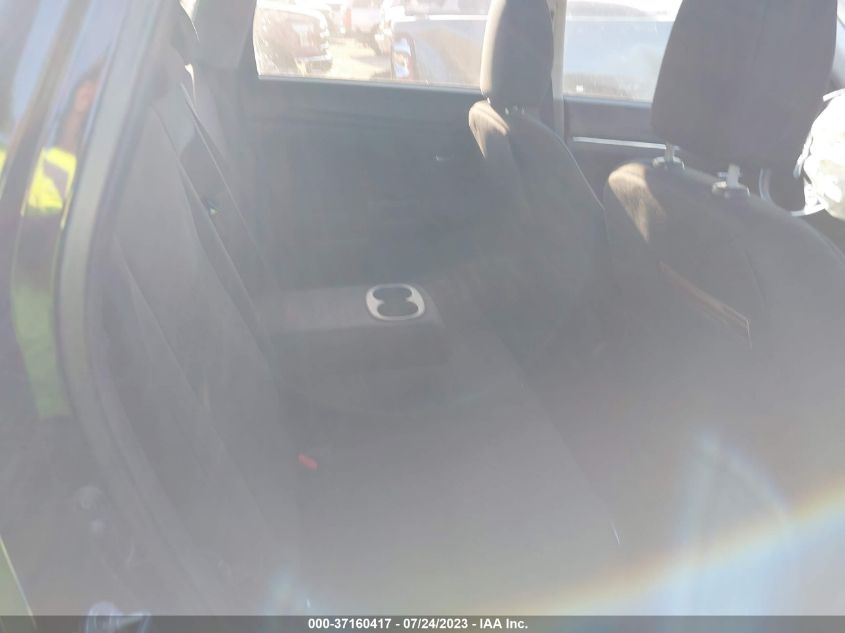 2013 MITSUBISHI OUTLANDER SPORT SE - 4A4AP4AU0DE010506