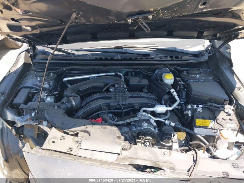 2024 SUBARU CROSSTREK PREMIUM - JF2GUADC8RH200587