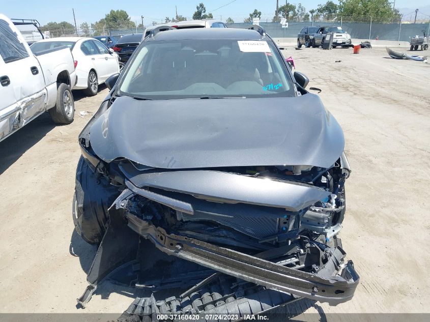 2024 SUBARU CROSSTREK PREMIUM - JF2GUADC8RH200587