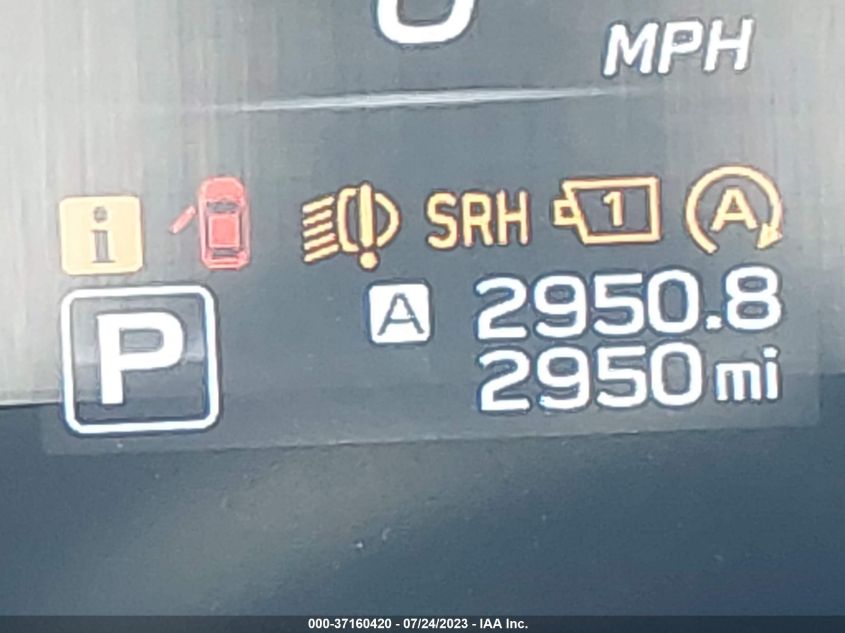 2024 SUBARU CROSSTREK PREMIUM - JF2GUADC8RH200587