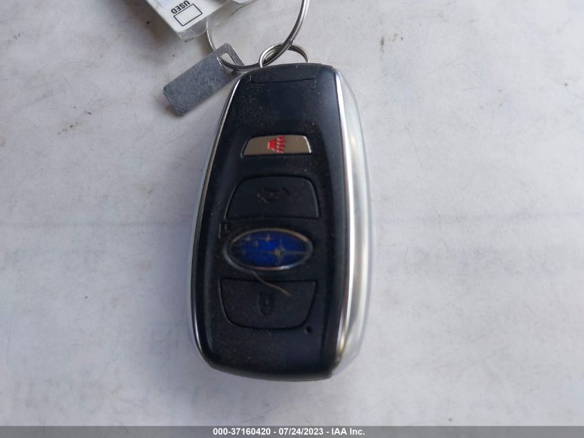 2024 SUBARU CROSSTREK PREMIUM - JF2GUADC8RH200587